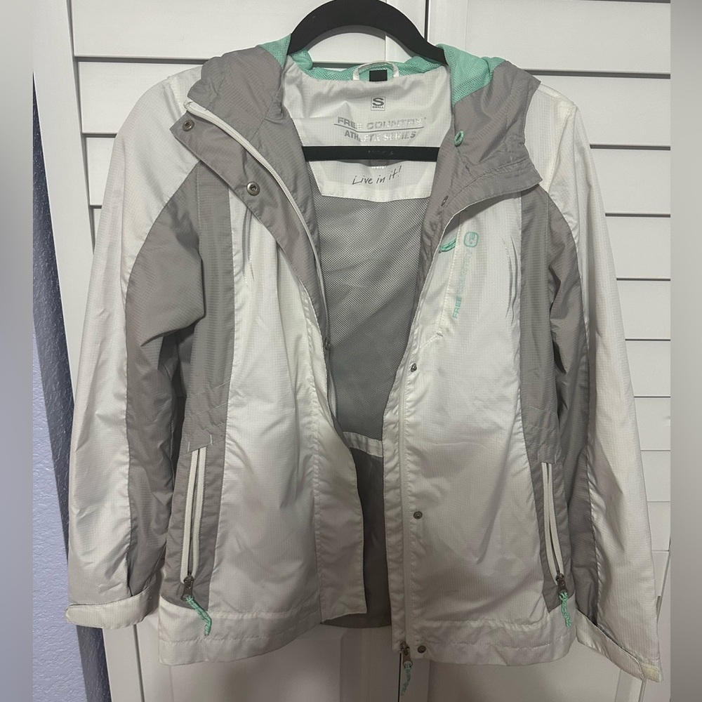 Free country jacket - Picture 2 of 4